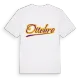 Ottebro baseball t-shirt