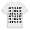 Överbo ordlek t-shirt