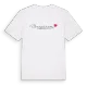 Övergården hjärta t-shirt