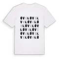 Övik ordlek t-shirt