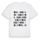 Övlingby ordlek t-shirt