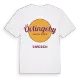 Övlingeby cirkel t-shirt