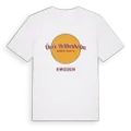 Övre Bottenholm cirkel t-shirt