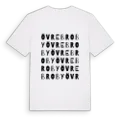 Övre Broby ordlek t-shirt
