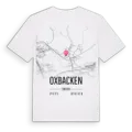 Oxbacken karta t-shirt