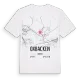Oxbacken karta t-shirt