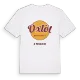Oxlöt cirkel t-shirt