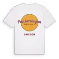 Pansarstugan cirkel t-shirt