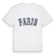 Paris college t-shirt