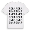 Pera ordlek t-shirt