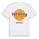 Persborg cirkel t-shirt