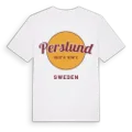 Perslund cirkel t-shirt