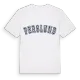 Perslund college t-shirt