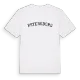 Petersborg böjd t-shirt