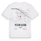 Peterslund karta t-shirt