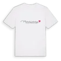 Peterstorp hjärta t-shirt