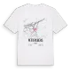 Pettersberg karta t-shirt