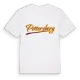 Pettersborg baseball t-shirt