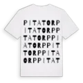 Pitatorp ordlek t-shirt