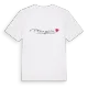 Plångsta hjärta t-shirt
