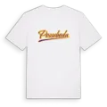 Posseboda baseball t-shirt
