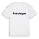 Poststugan fetstil t-shirt