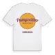 Pumpsätter cirkel t-shirt
