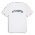 Pumpsätter college t-shirt