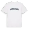 Pumpstugan college t-shirt