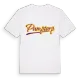 Pumptorp baseball t-shirt