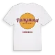 Pungsund cirkel t-shirt