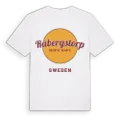 Råbergstorp cirkel t-shirt