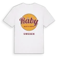 Råby cirkel t-shirt