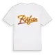 Räfsta baseball t-shirt