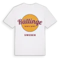 Rällinge cirkel t-shirt