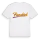 Ramsbäck baseball t-shirt