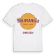 Ramsnäs cirkel t-shirt