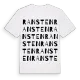 Ransten ordlek t-shirt