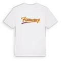 Rättartorp baseball t-shirt