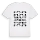 Rättartorp ordlek t-shirt