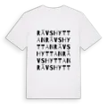 Rävshyttan ordlek t-shirt