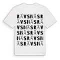Rävsnäs ordlek t-shirt