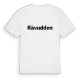 Rävudden fetstil t-shirt