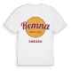 Remna cirkel t-shirt