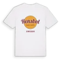 Rensbol cirkel t-shirt