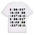 Riddarstugan ordlek t-shirt
