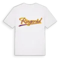 Ringeråd baseball t-shirt