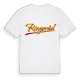 Ringeråd baseball t-shirt