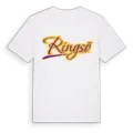 Ringsö baseball t-shirt