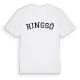 Ringsö böjd t-shirt
